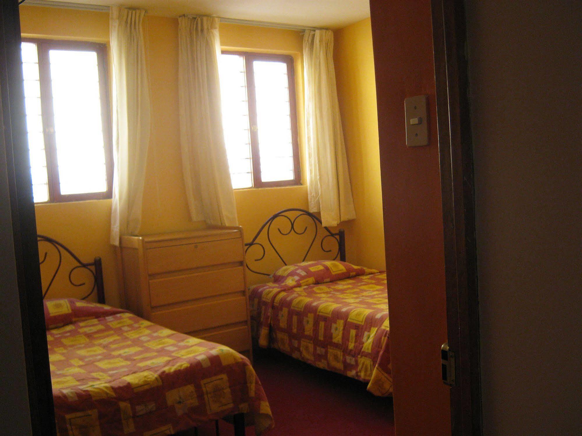 Quechua Hostal Recoleta Куско Екстериор снимка